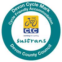 Devon Cycle Mark